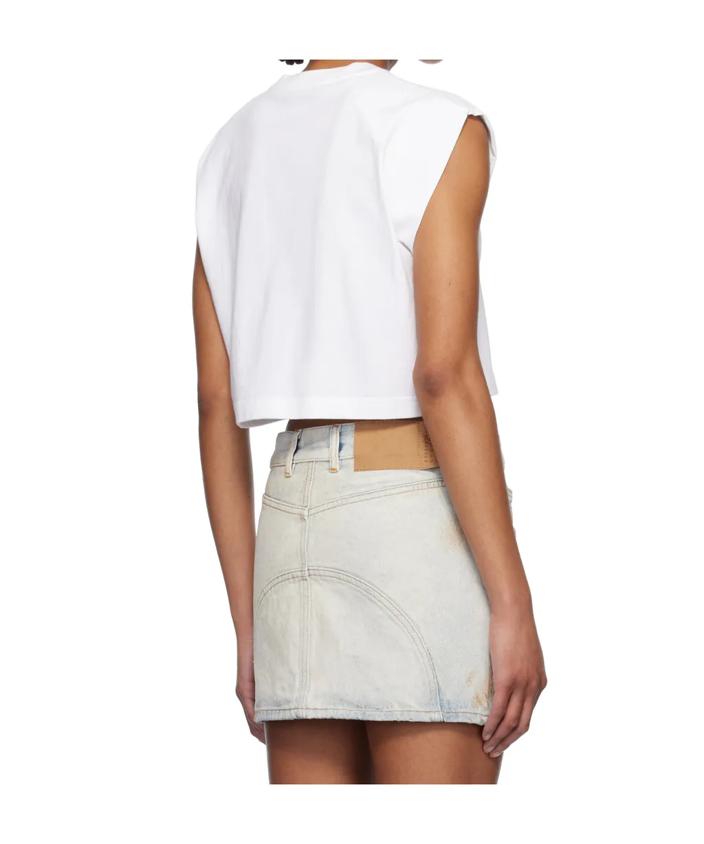 Logo-Print T-Shirt