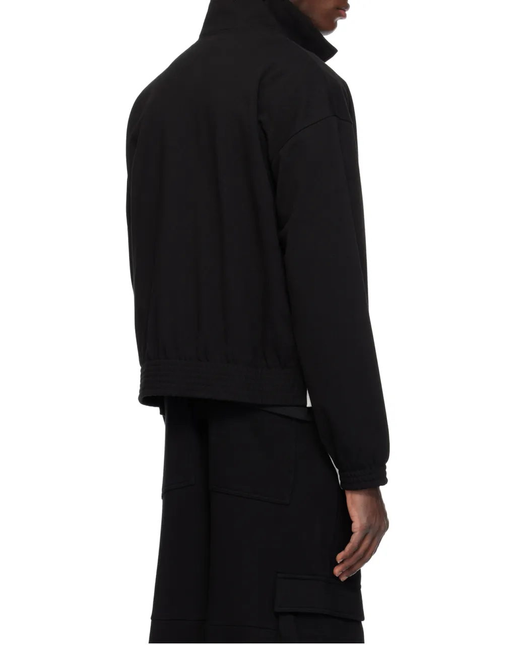 Long Sleeve Casual Jacket