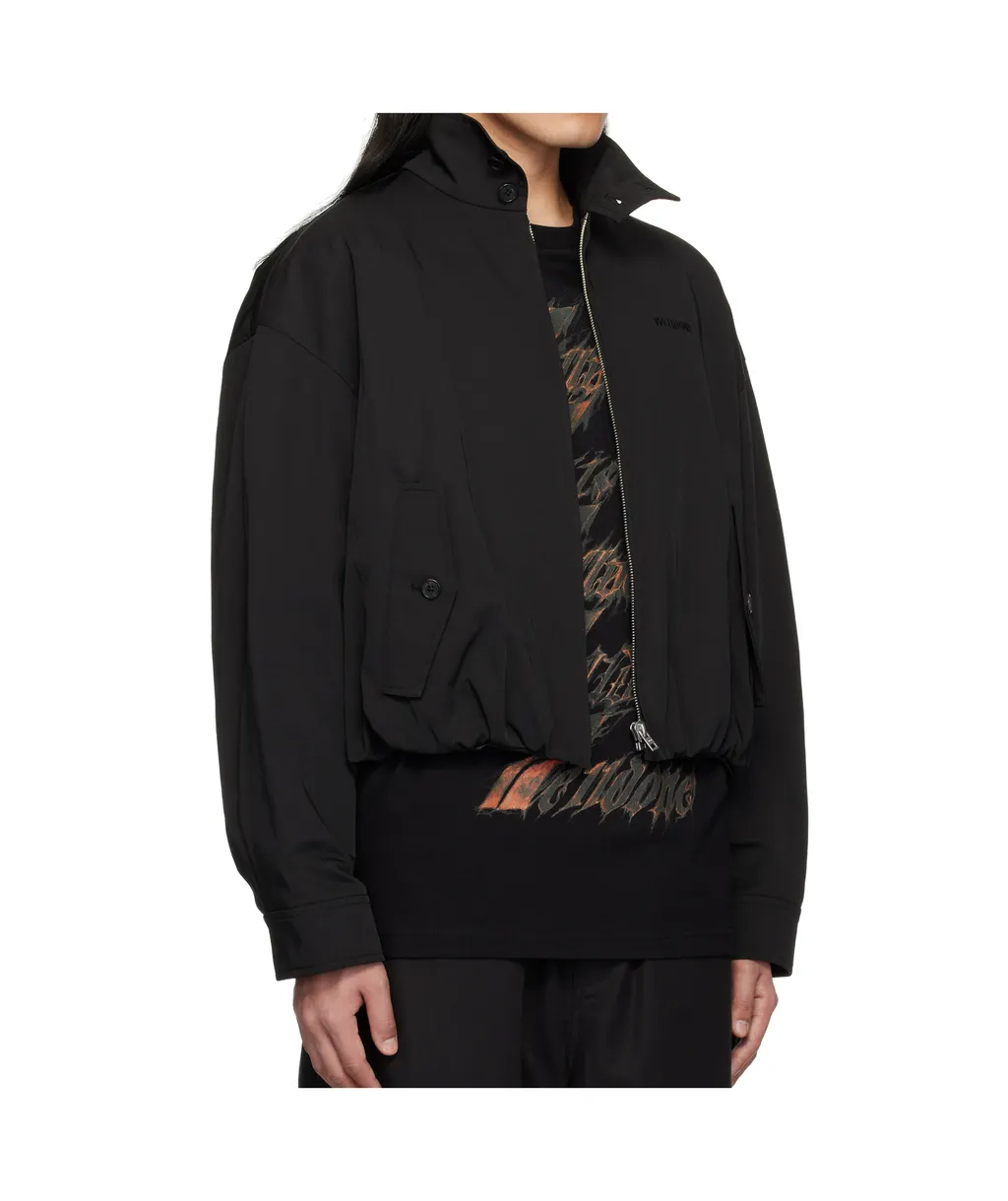 Long Sleeve Casual Jacket