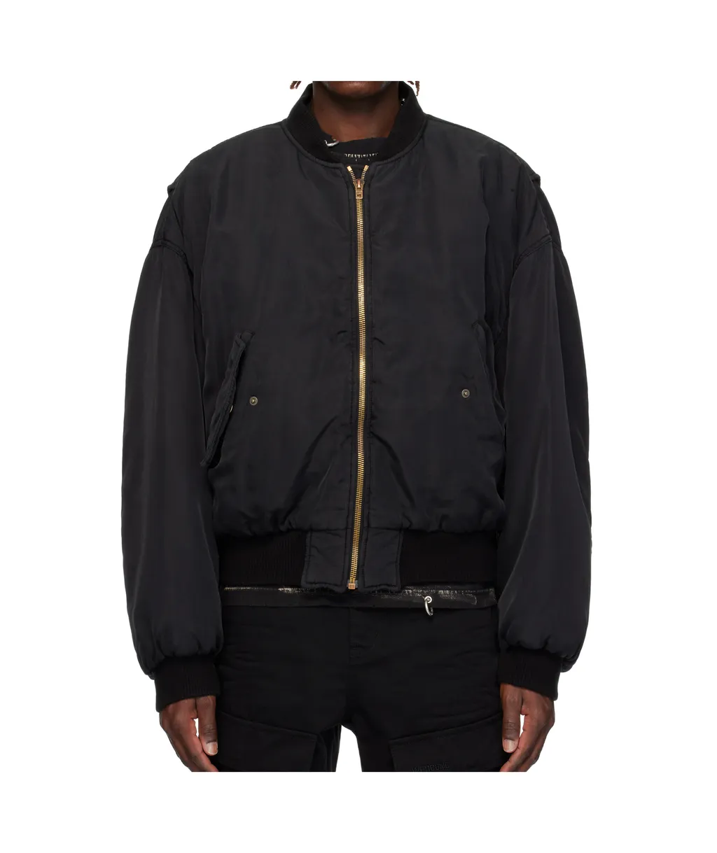 Long Sleeve Casual Jacket
