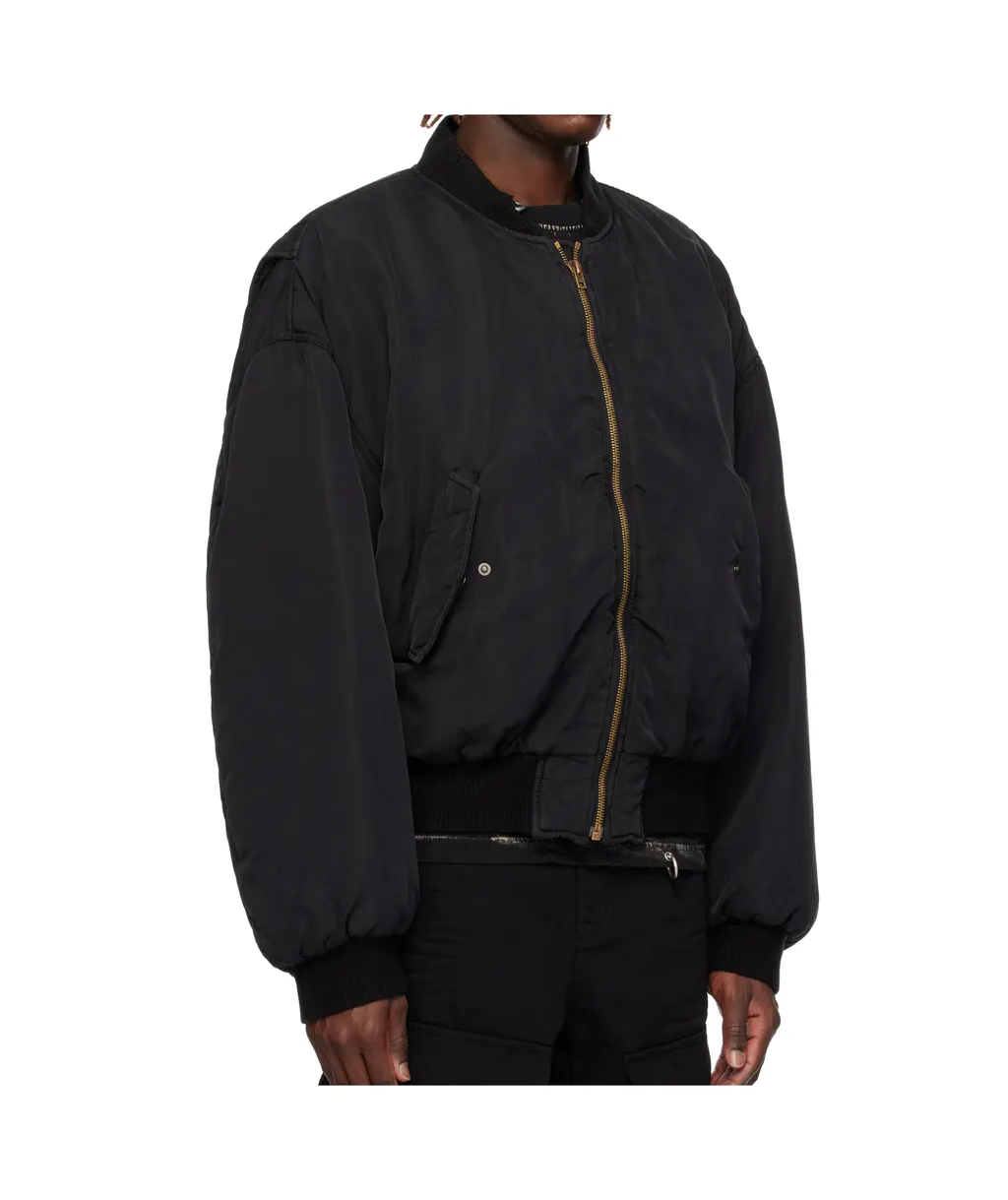 Long Sleeve Casual Jacket