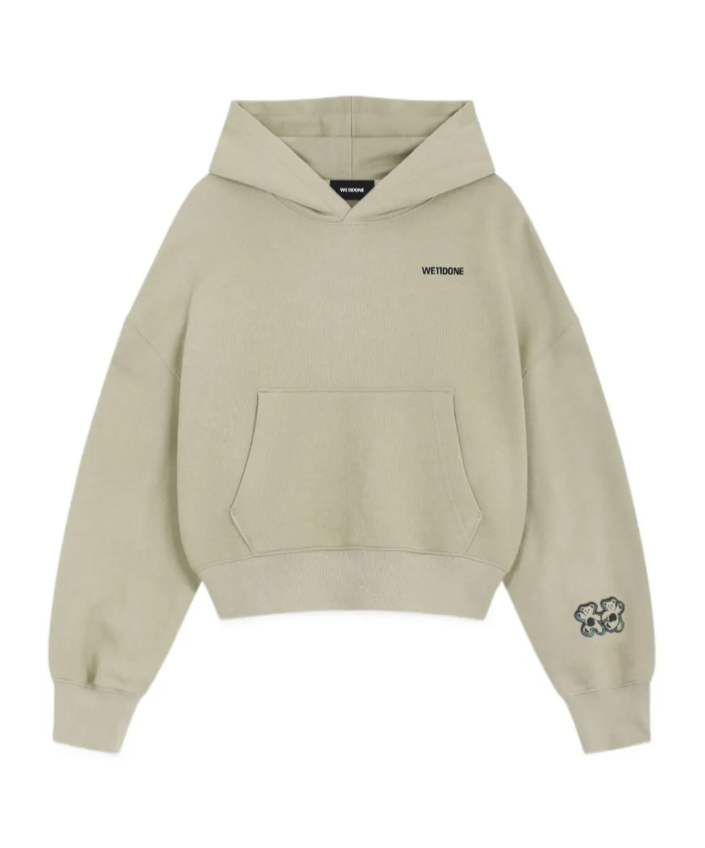 Cotton Hoodie