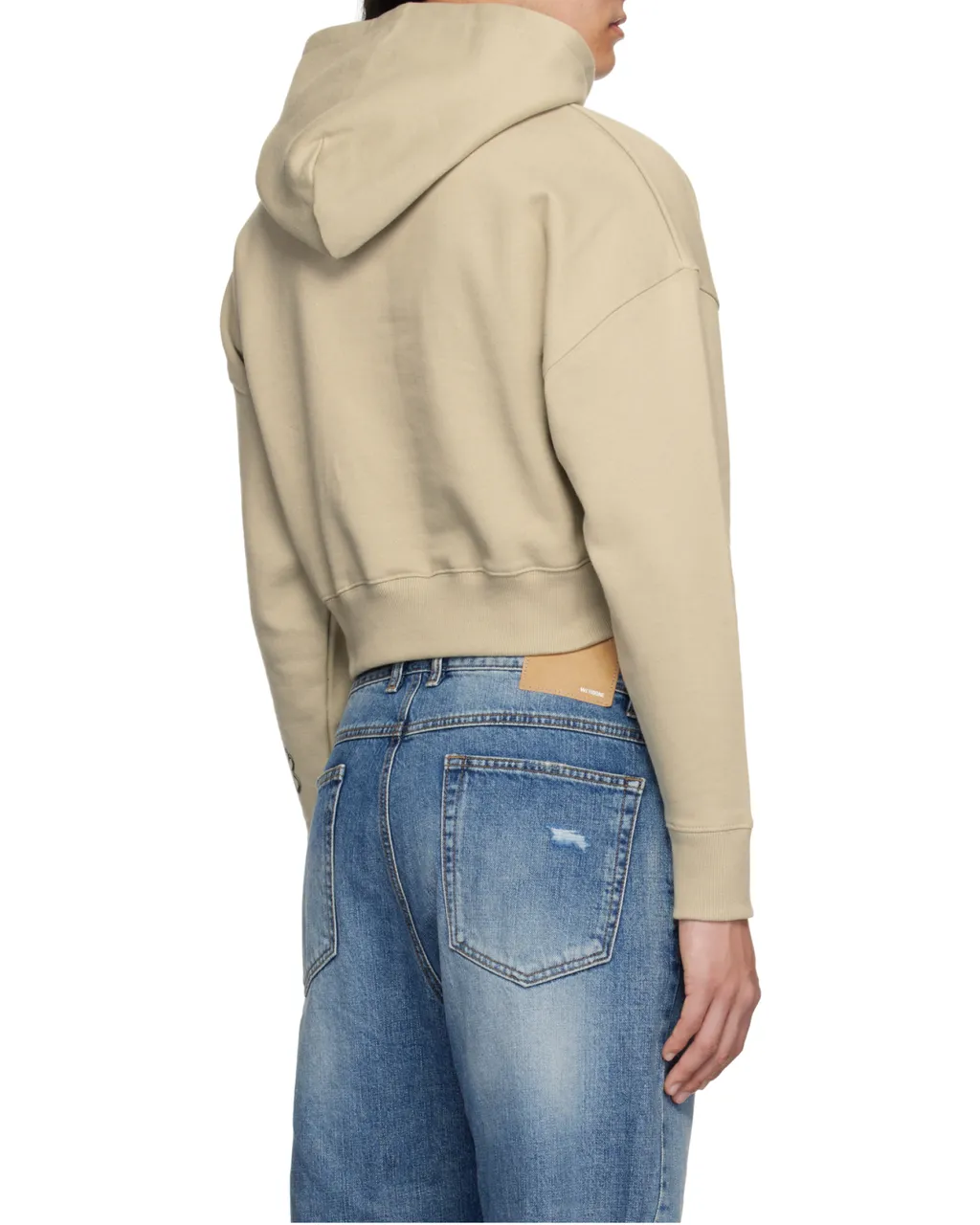 Cotton Hoodie