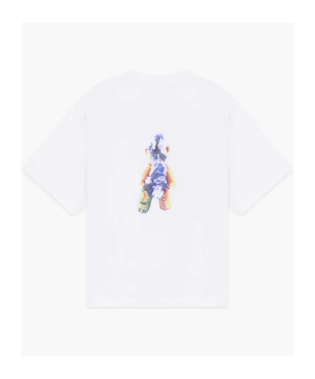 Logo Print T-Shirt