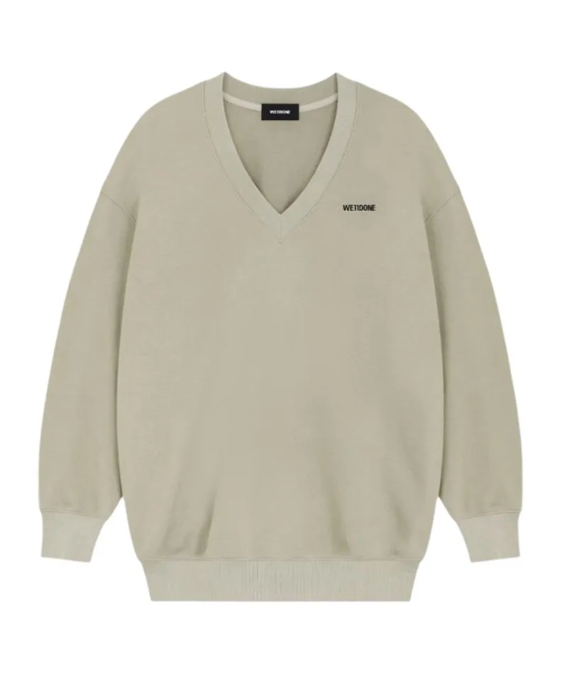Long Sleeve Sweatshirt
