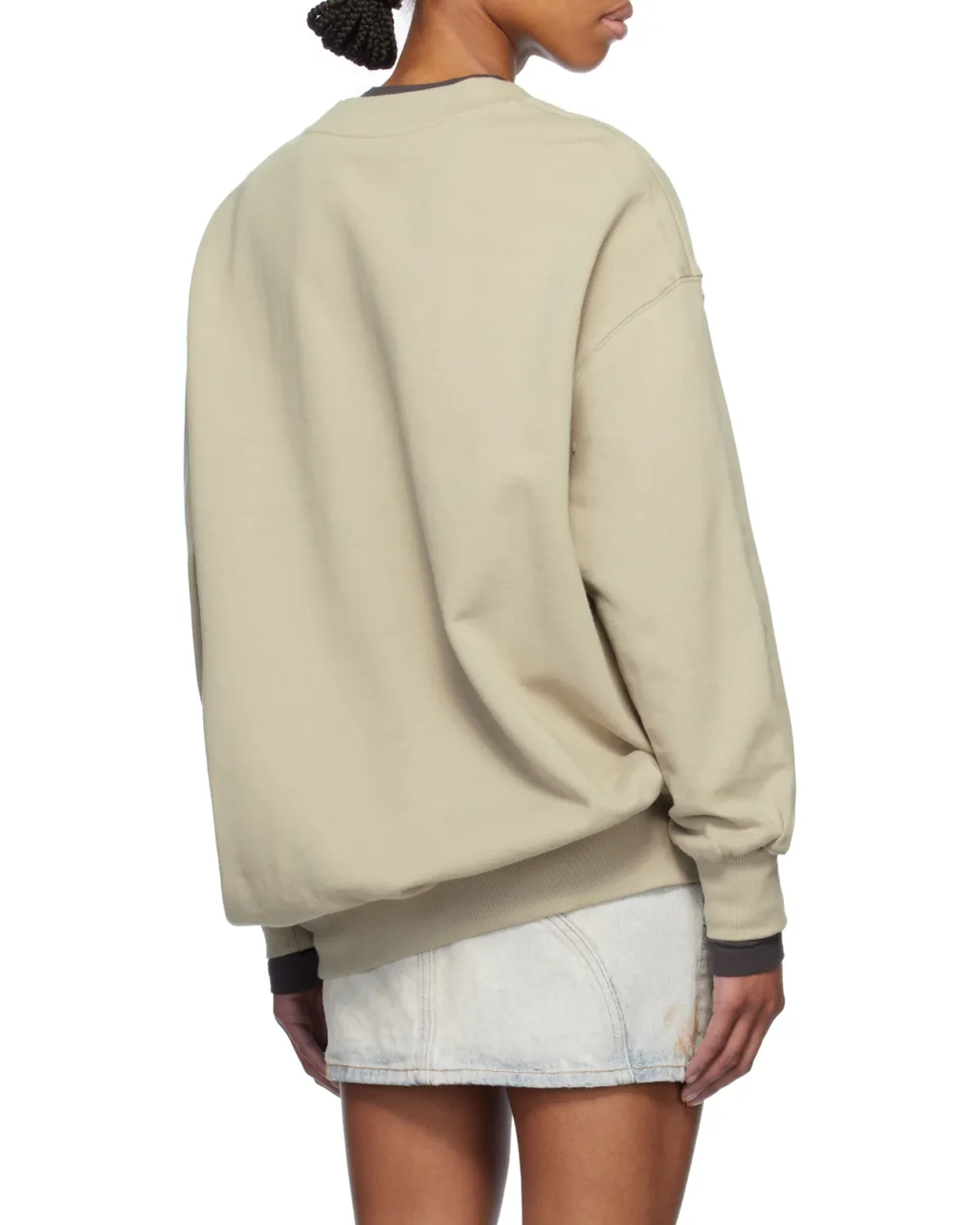 Long Sleeve Sweatshirt