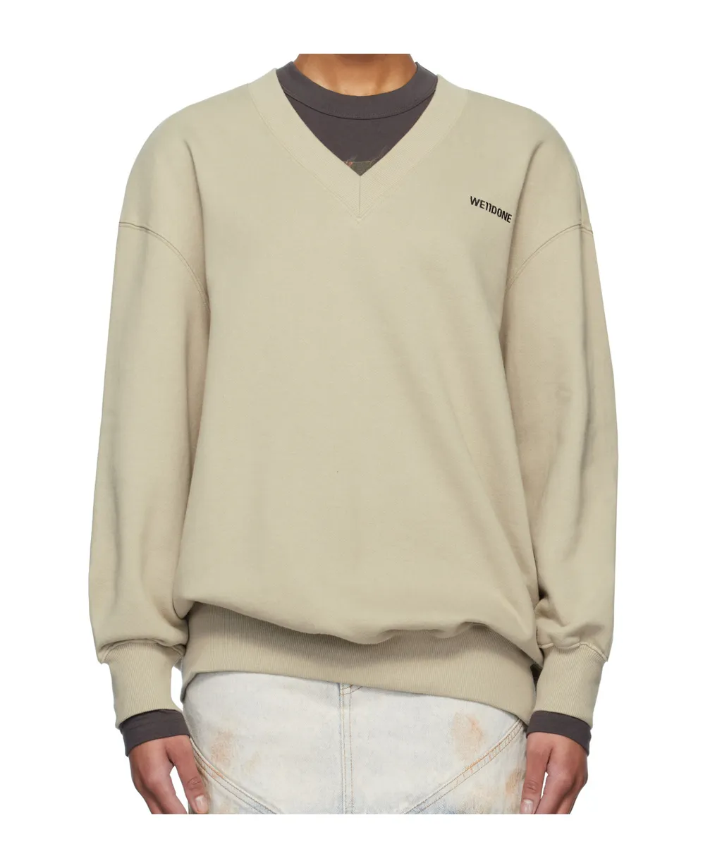 Long Sleeve Sweatshirt