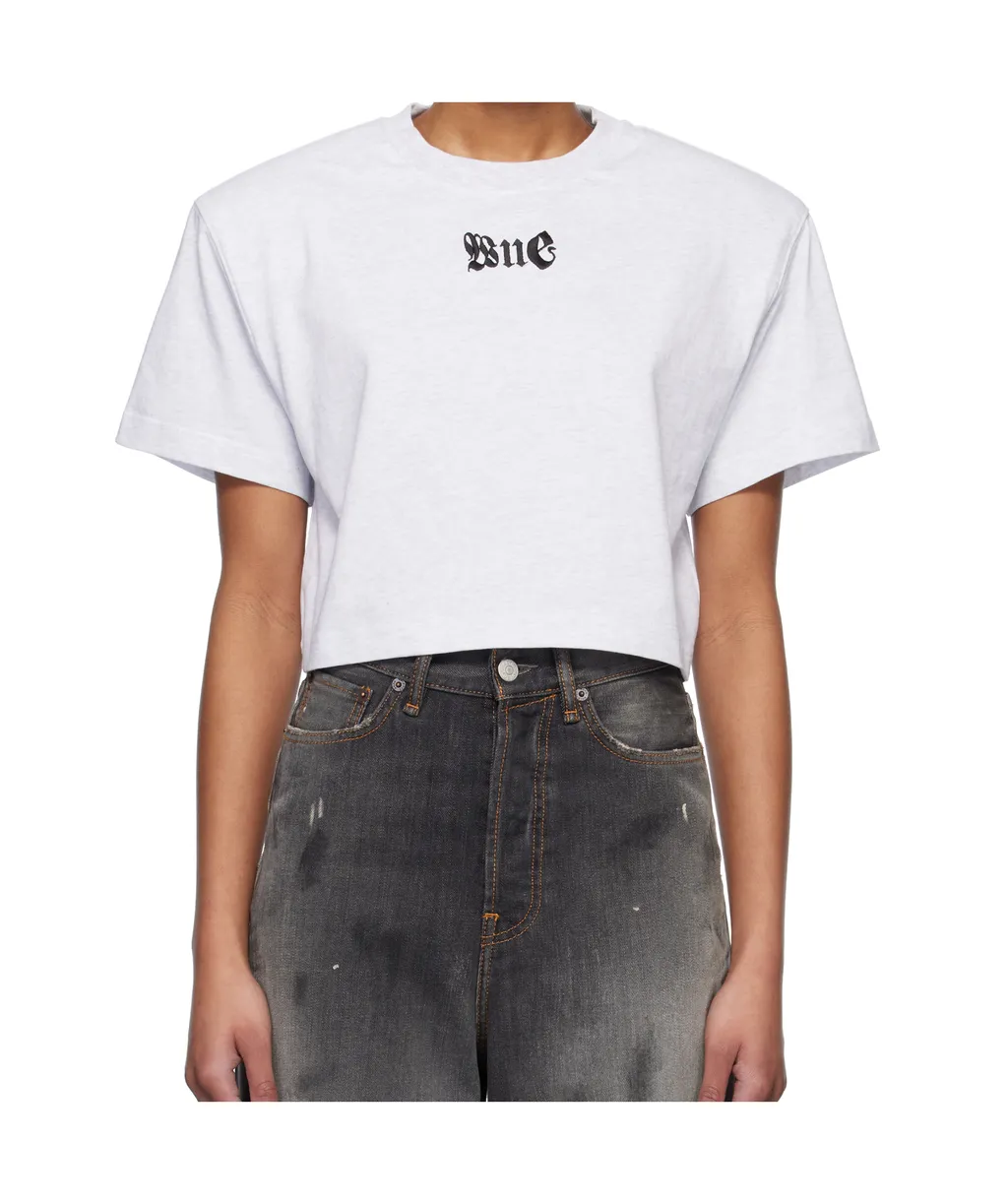 Cropped T-Shirt