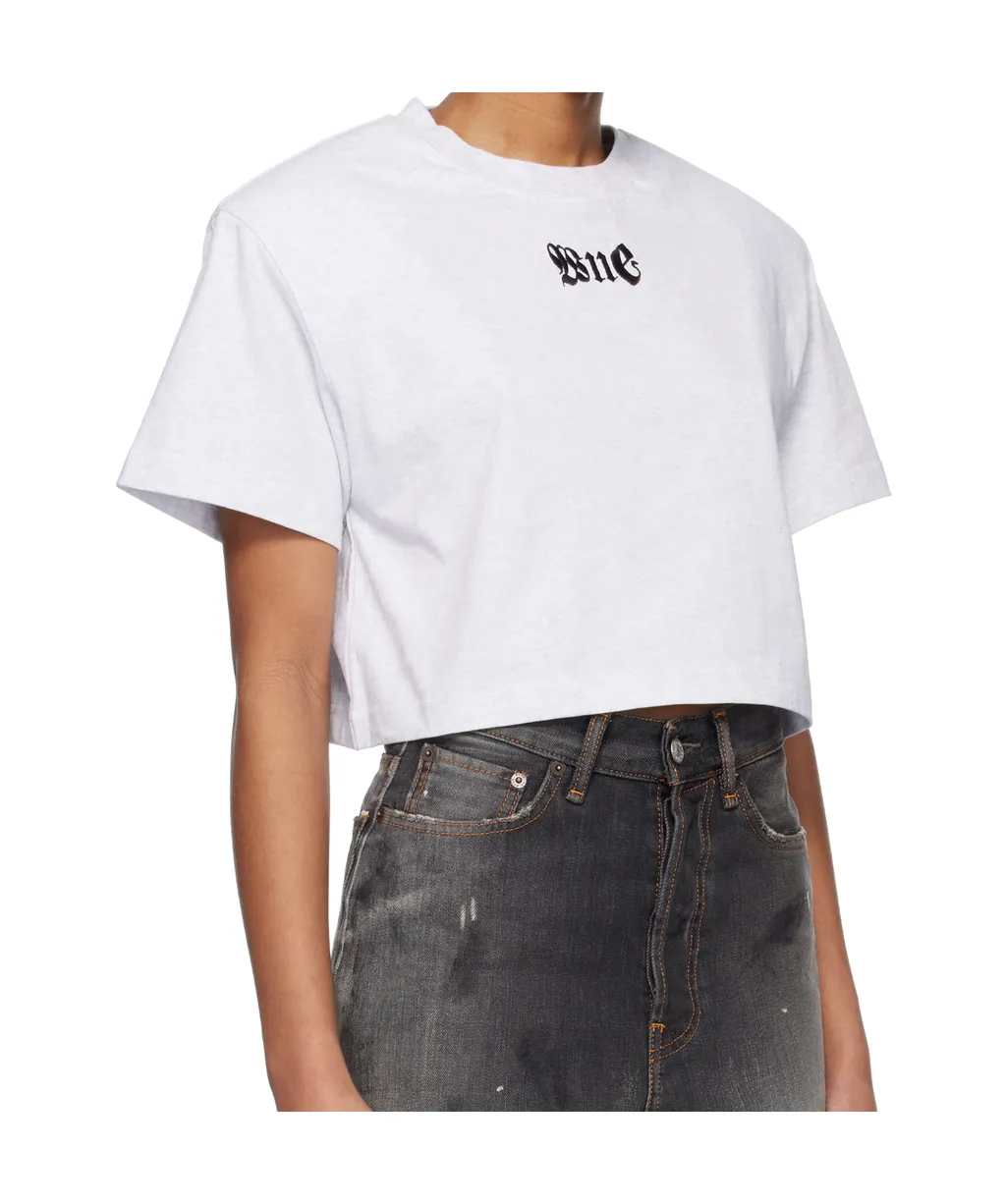 Cropped T-Shirt