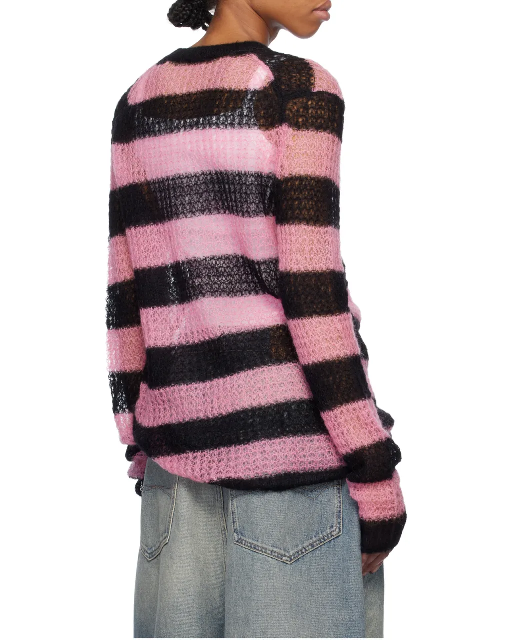 Striped Sweater