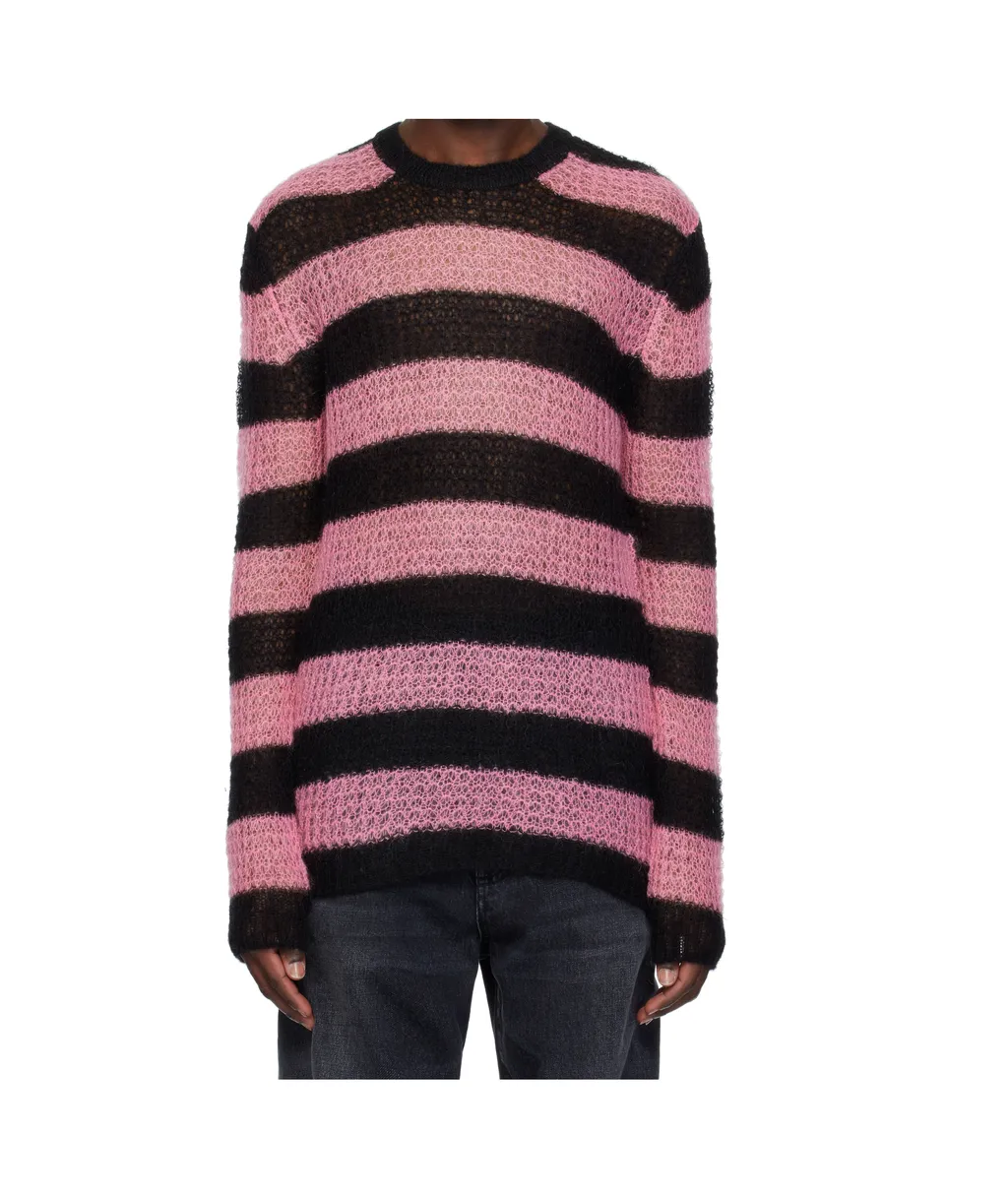 Striped Sweater