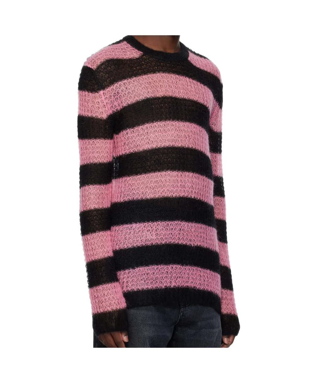 Striped Sweater