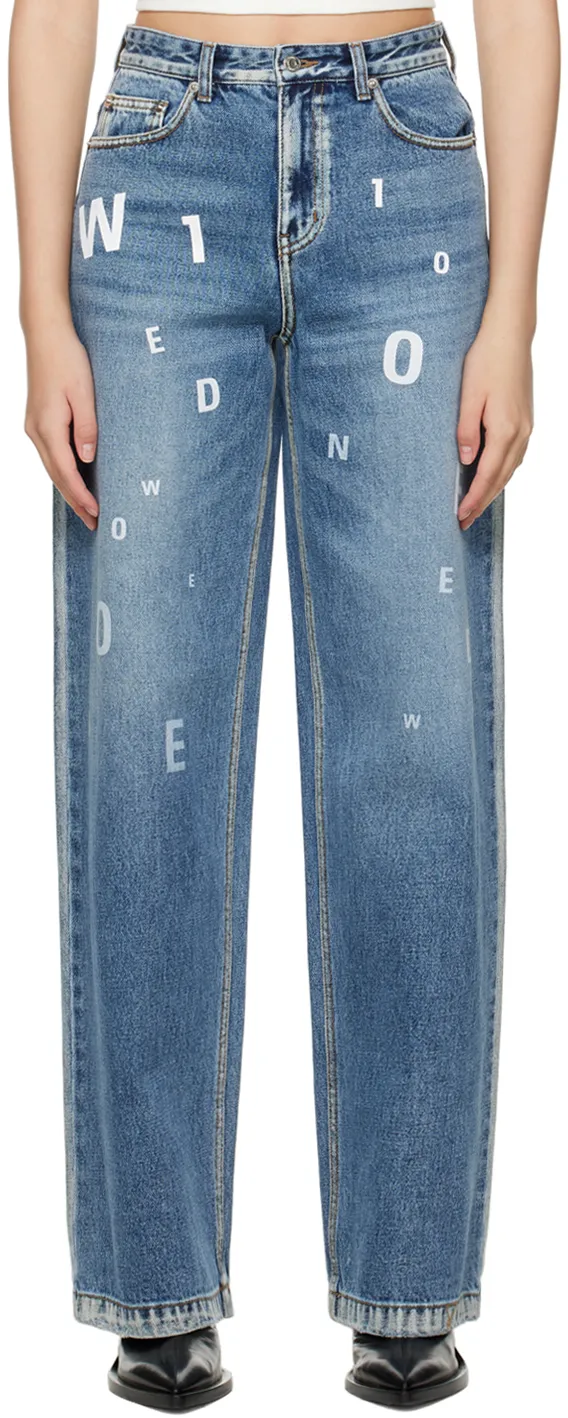Logo Jeans