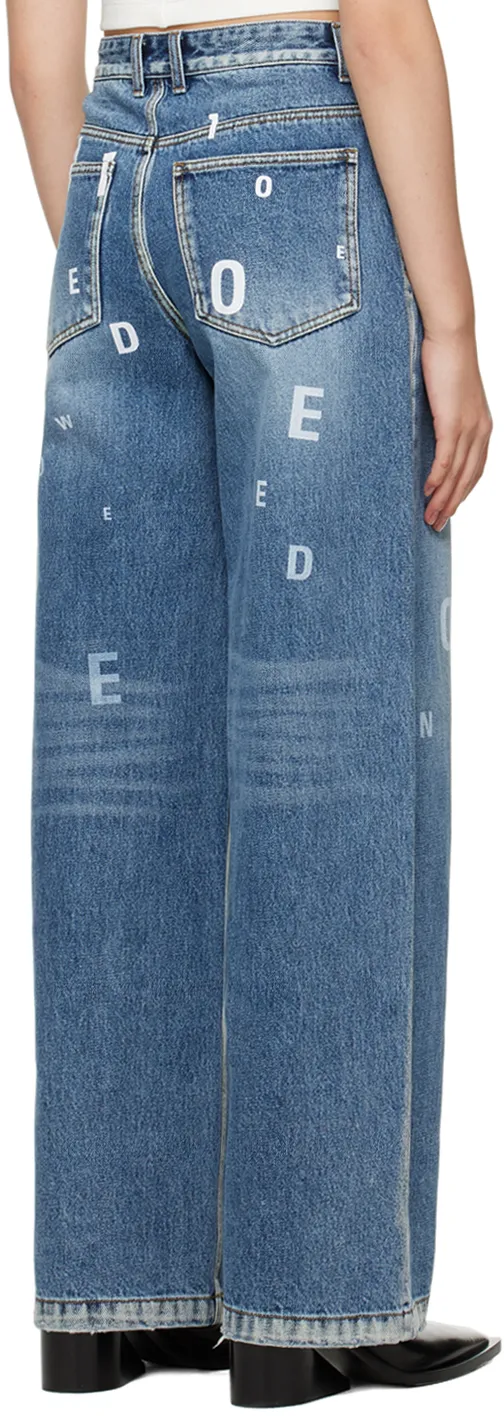 Logo Jeans