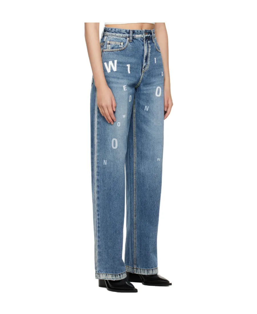 Logo Jeans