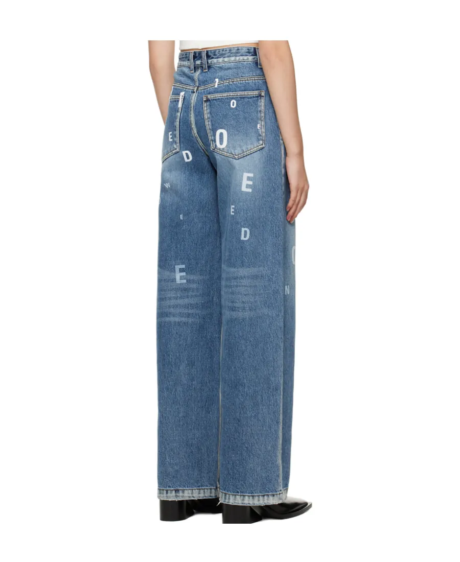 Logo Jeans