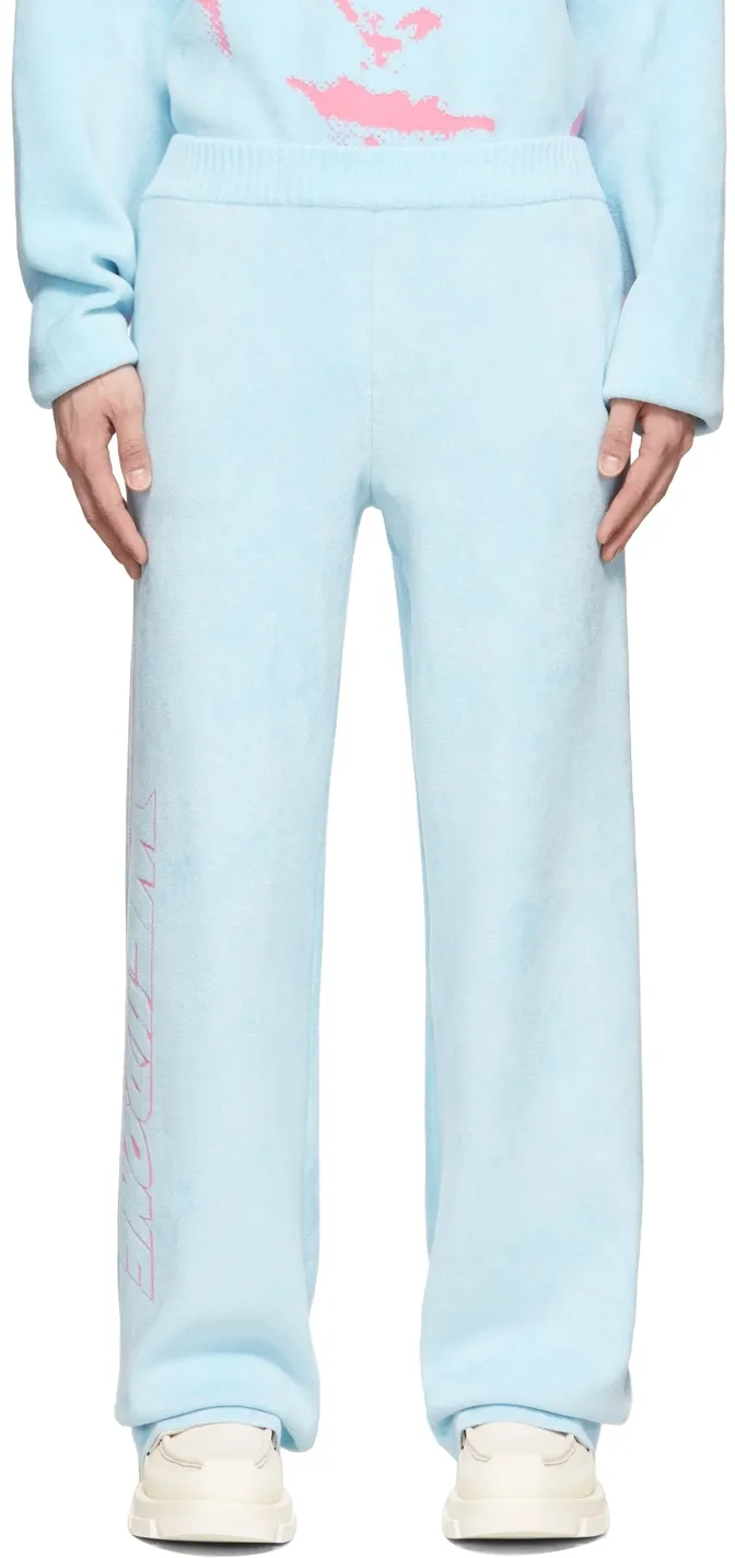 Logo Sweatpants