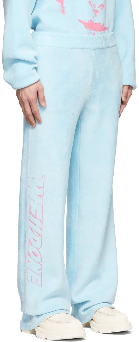 Logo Sweatpants