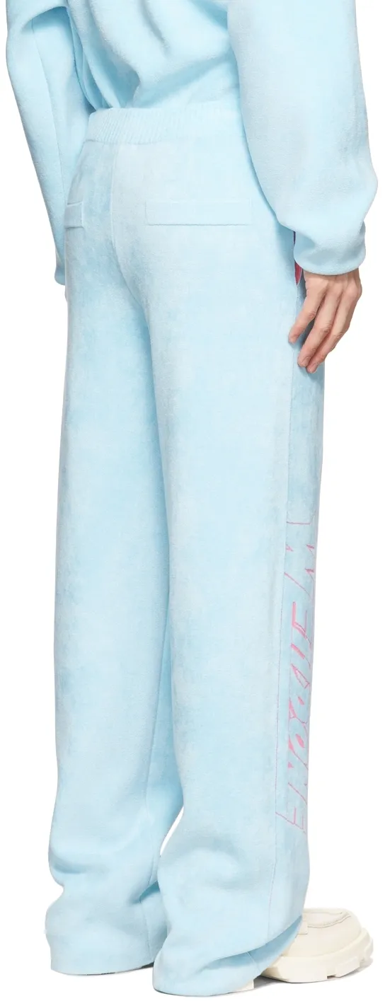 Logo Sweatpants