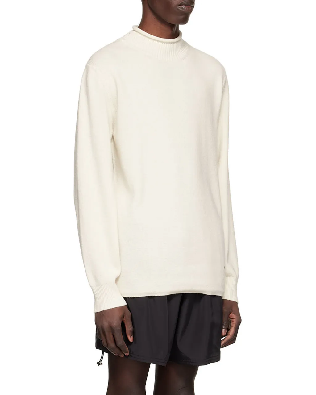 Logo Sweater