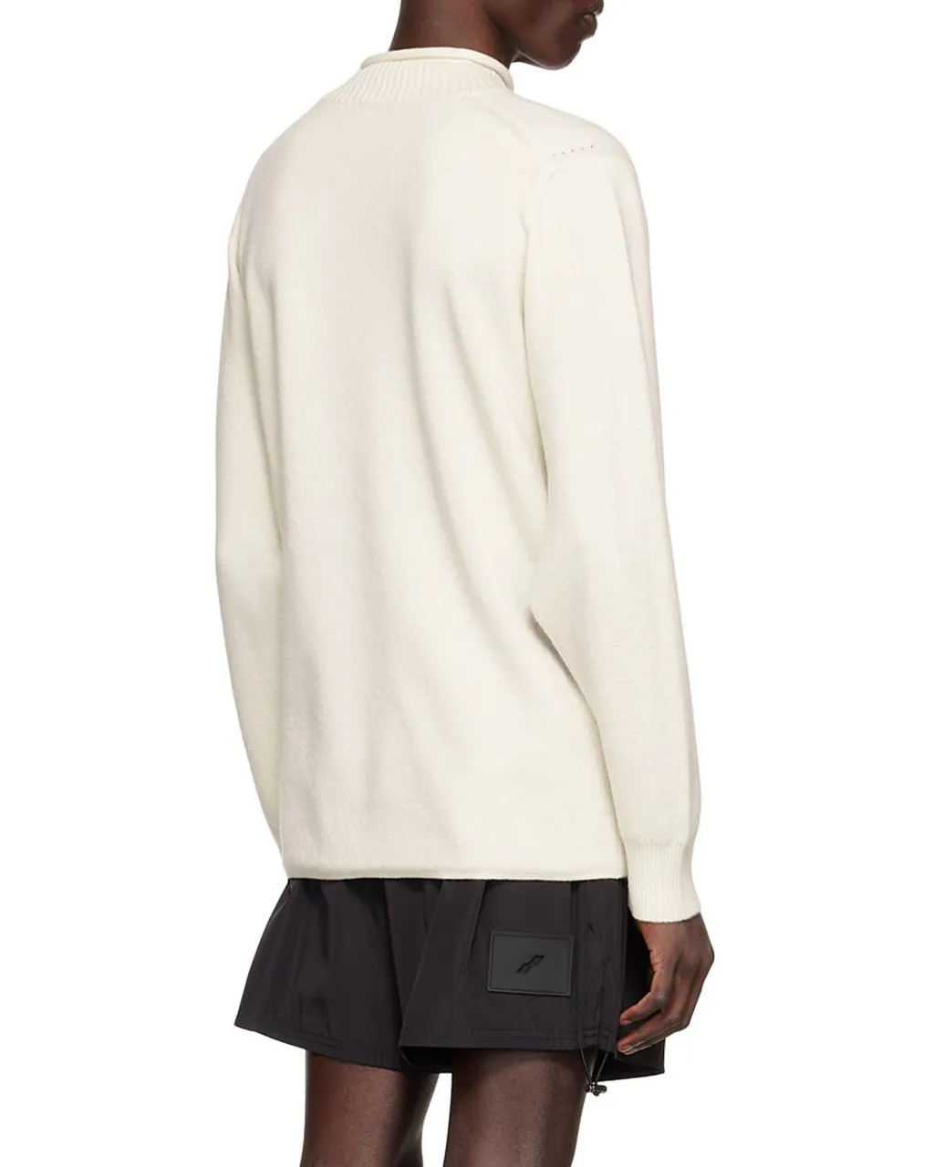 Logo Sweater