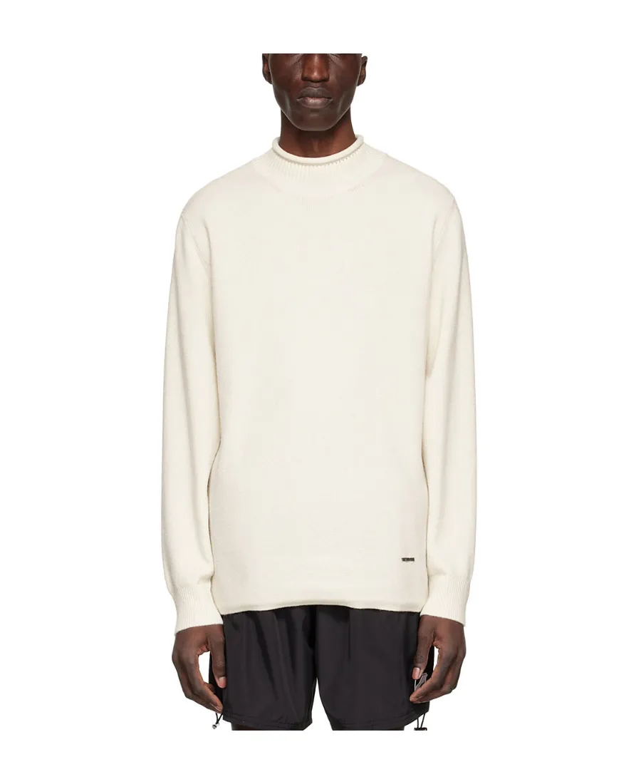 Logo Sweater