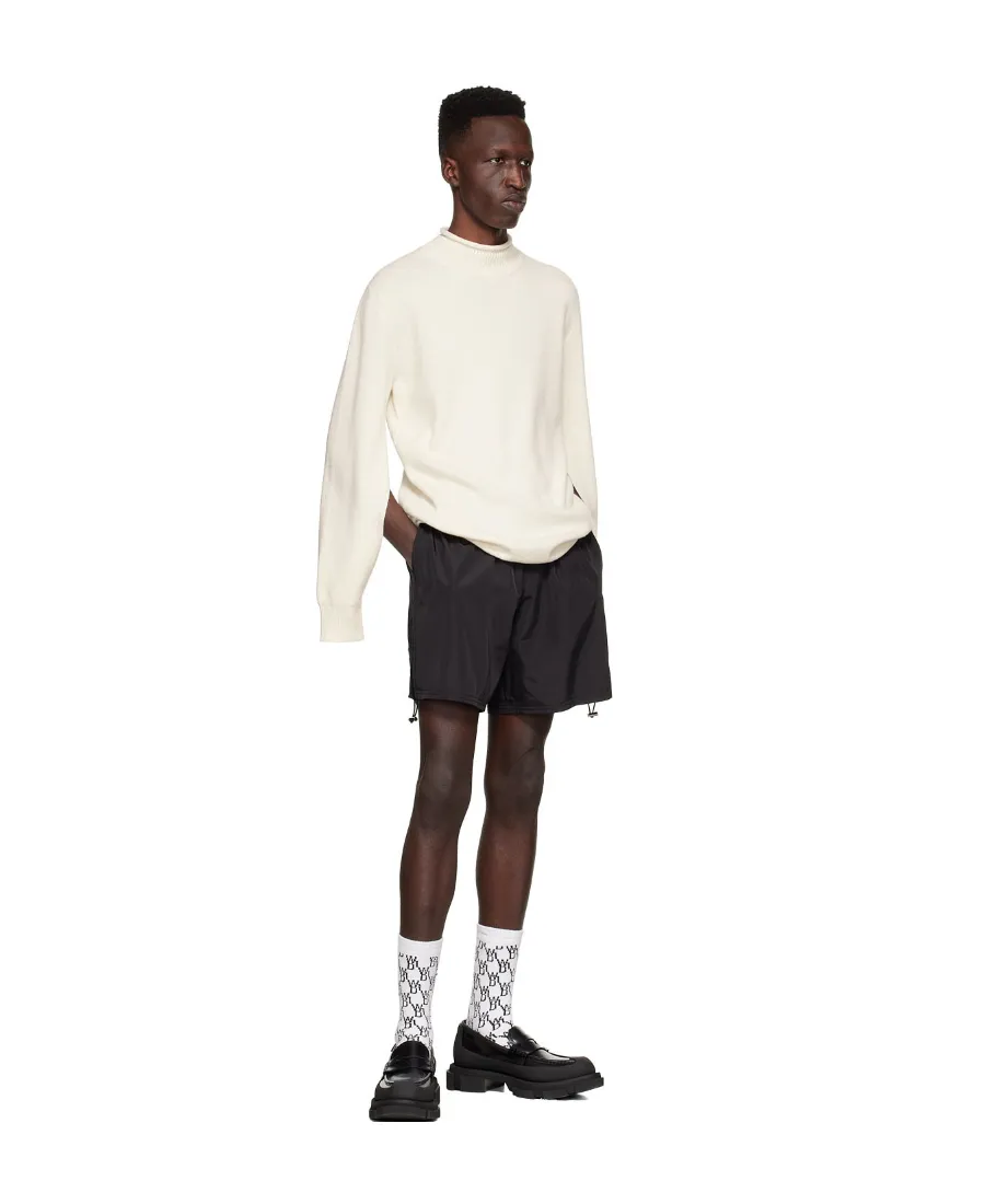 Logo Sweater