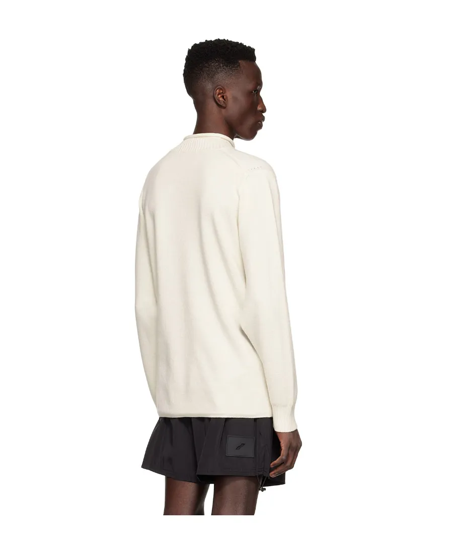Logo Sweater