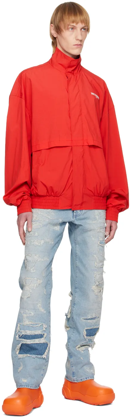 Windproof Casual Jacket