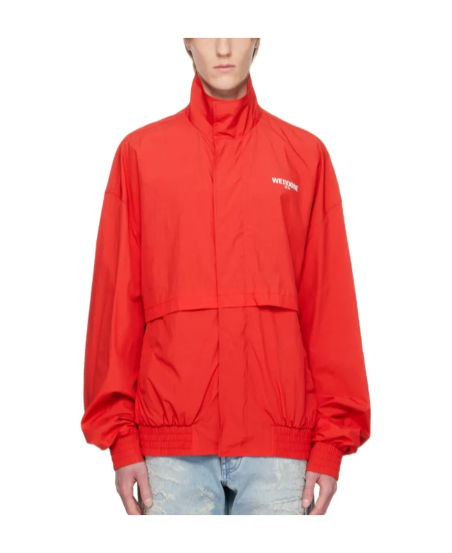 Windproof Casual Jacket