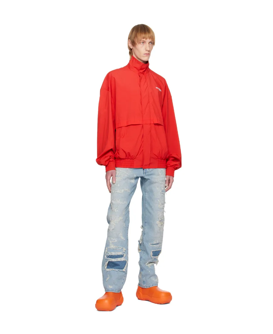 Windproof Casual Jacket