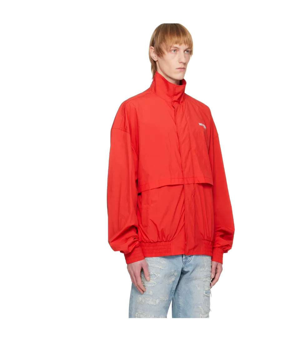 Windproof Casual Jacket
