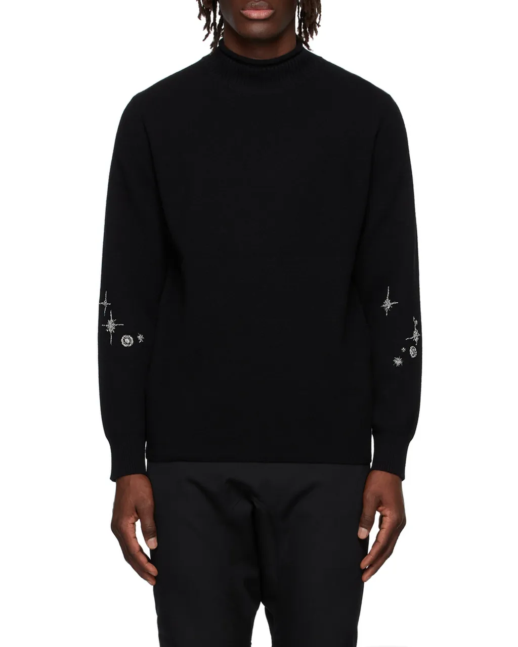 Logo Sweater