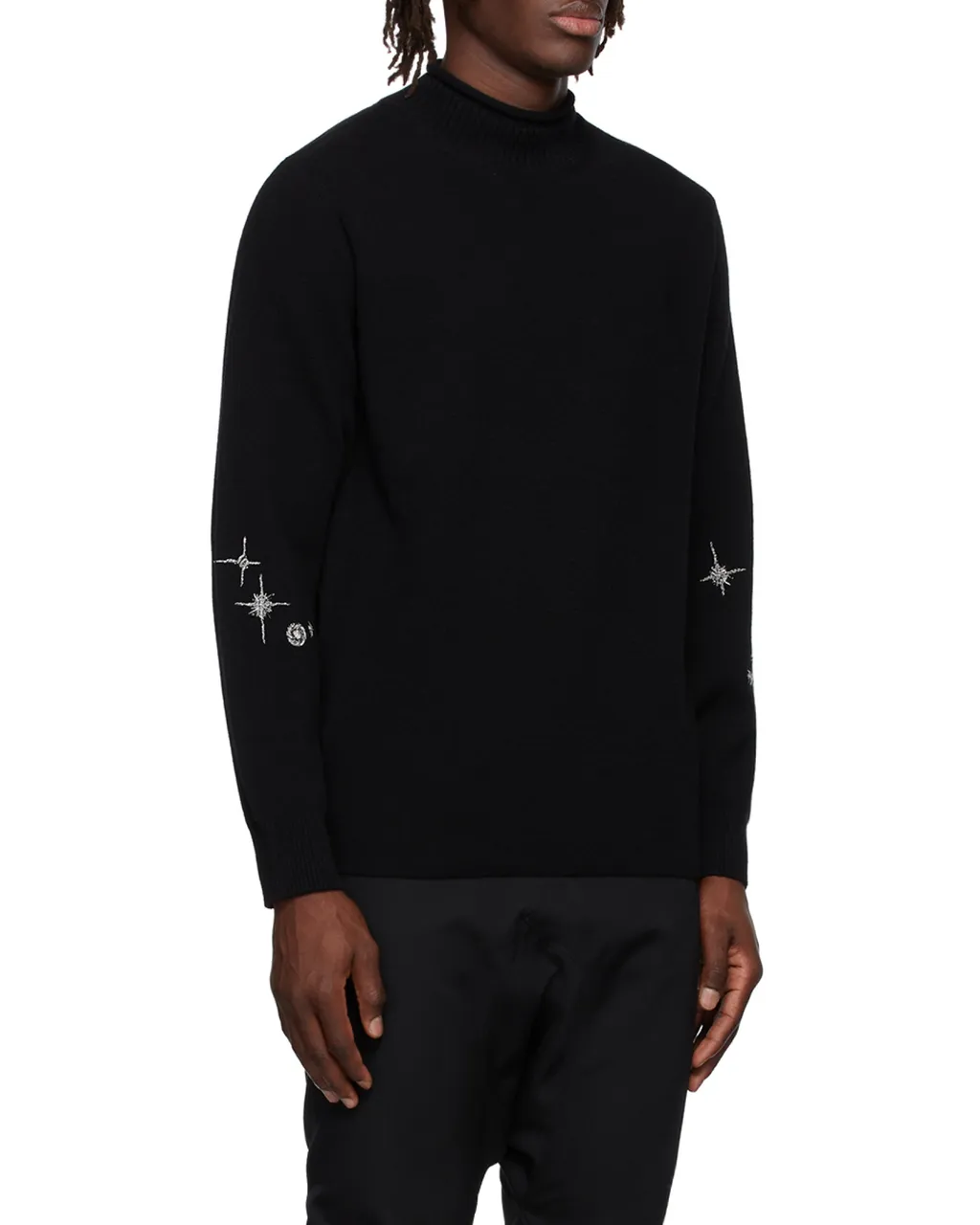 Logo Sweater