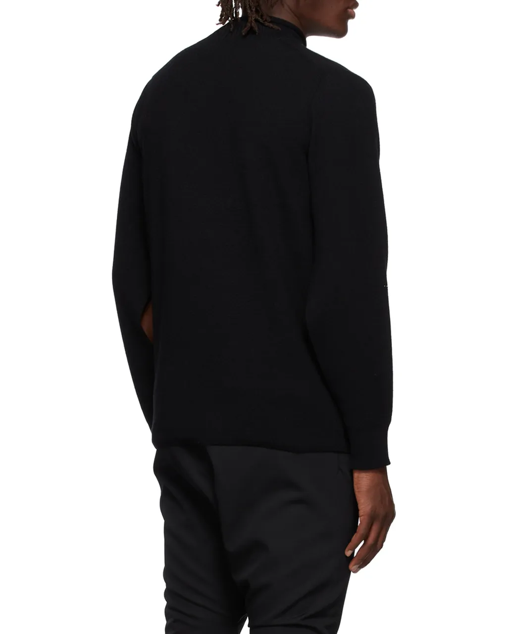 Logo Sweater
