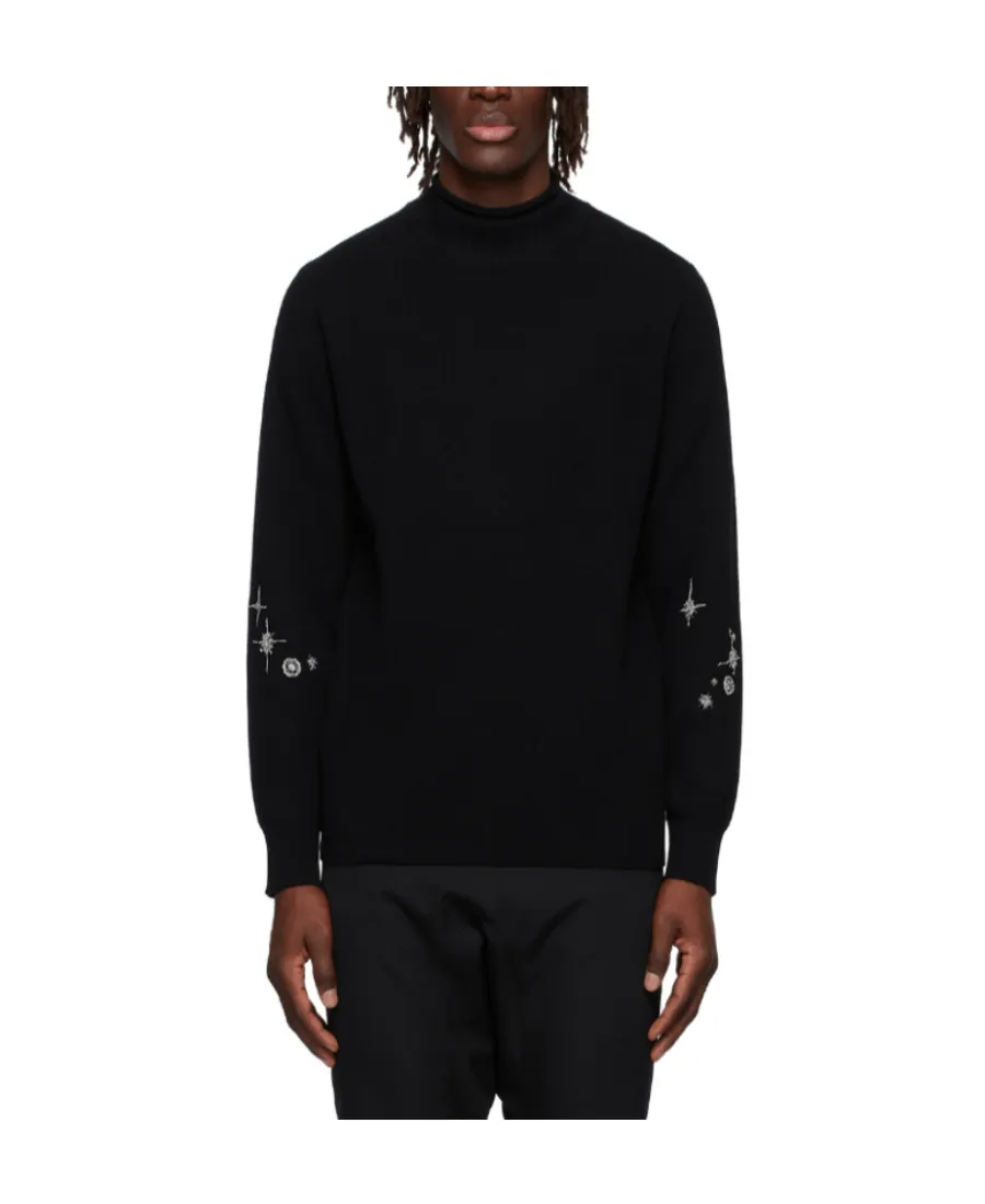 Logo Sweater