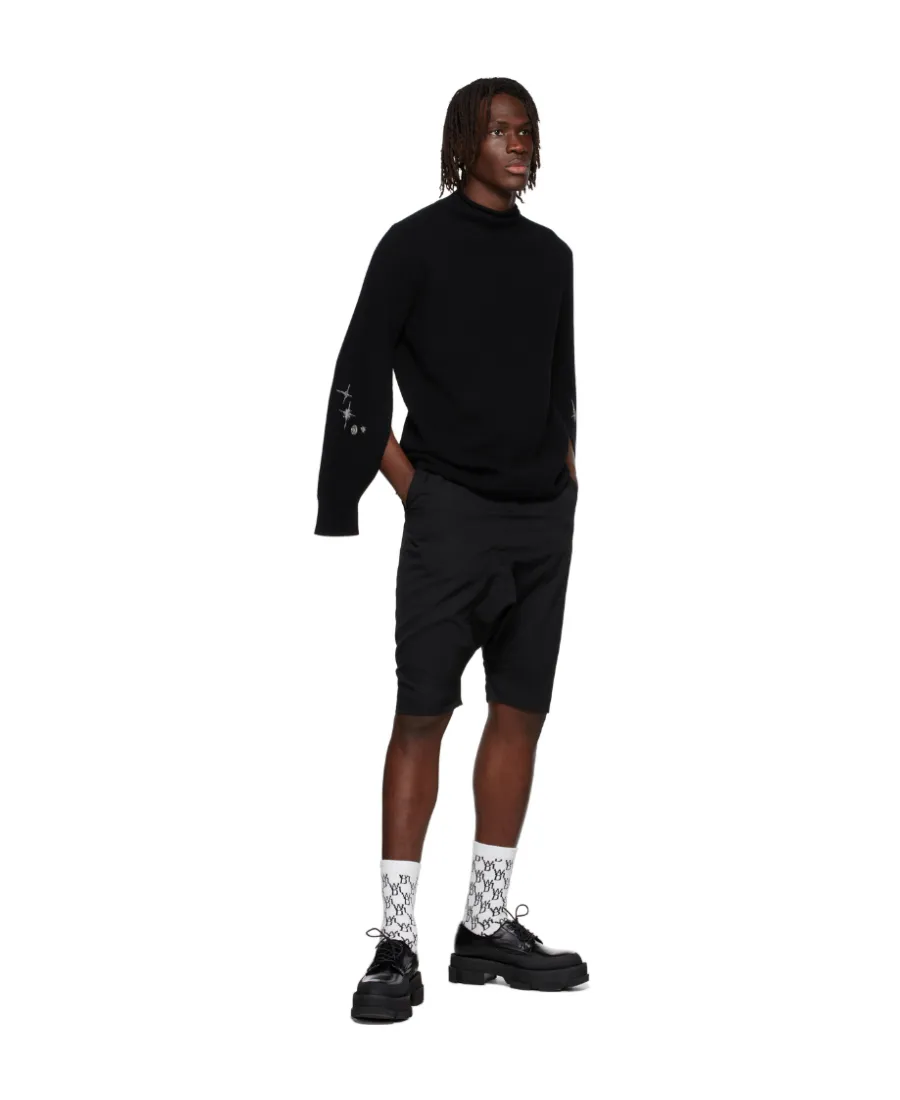 Logo Sweater