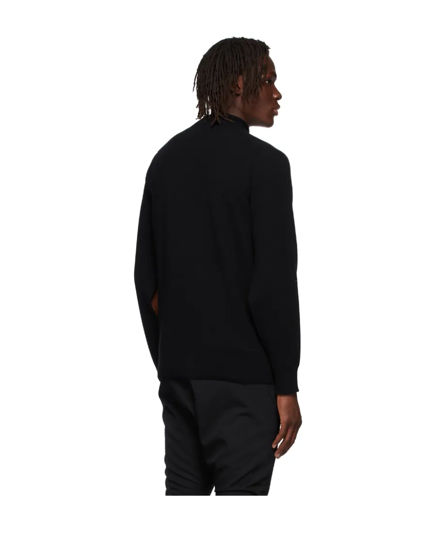 Logo Sweater