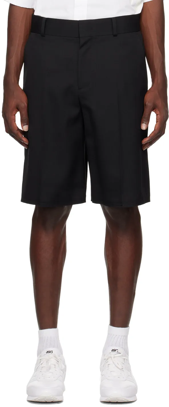Logo Shorts