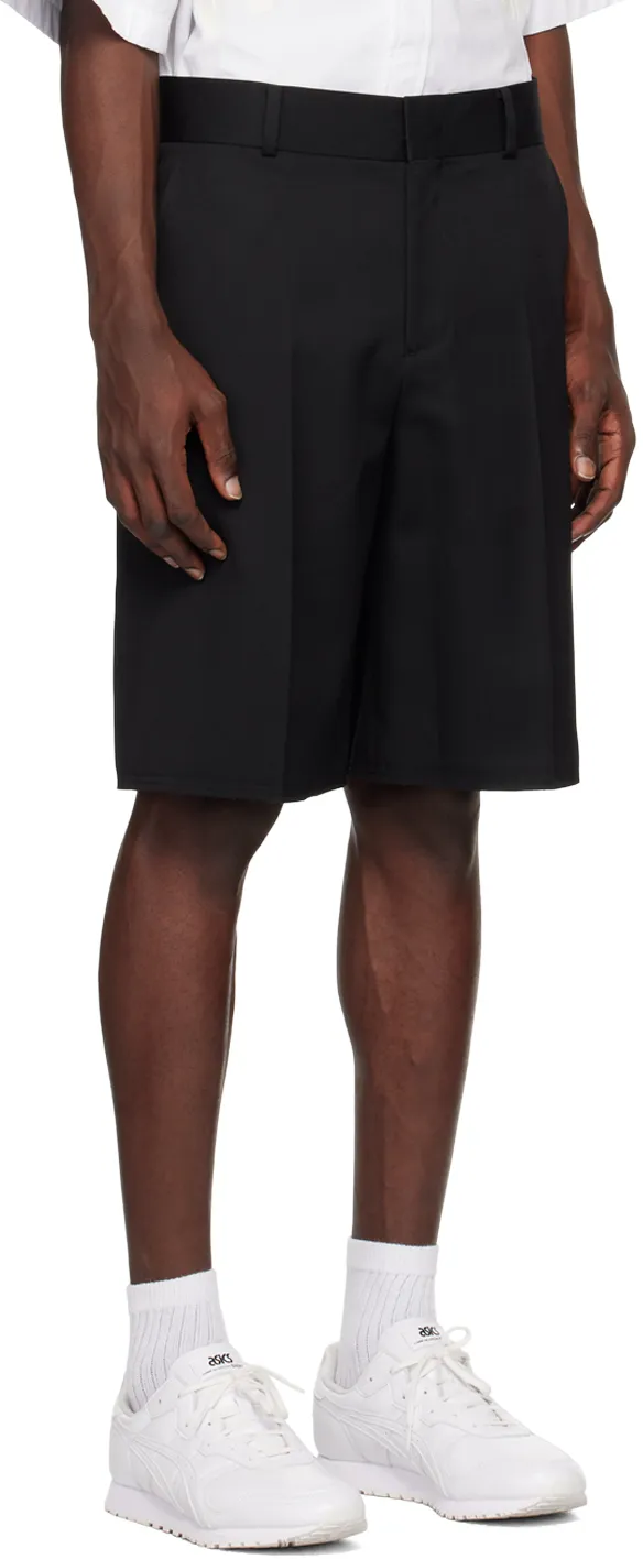 Logo Shorts