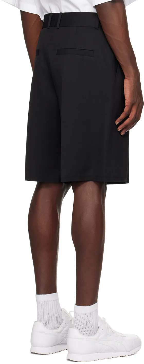 Logo Shorts