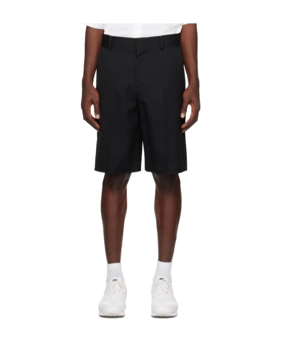 Logo Shorts