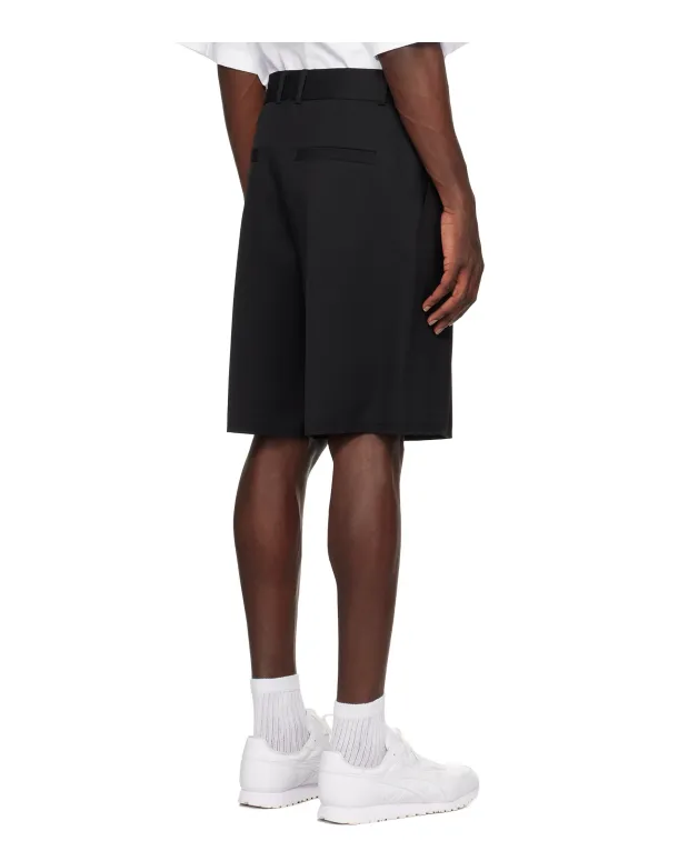 Logo Shorts
