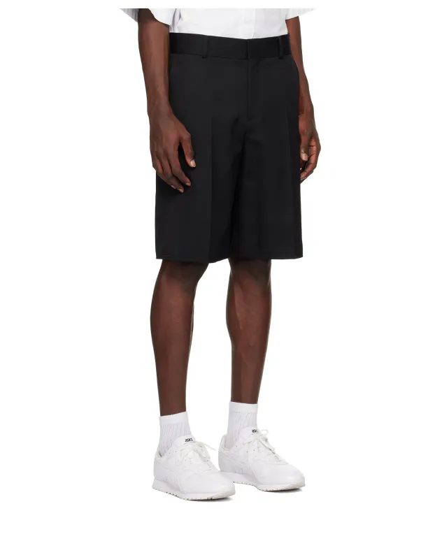 Logo Shorts