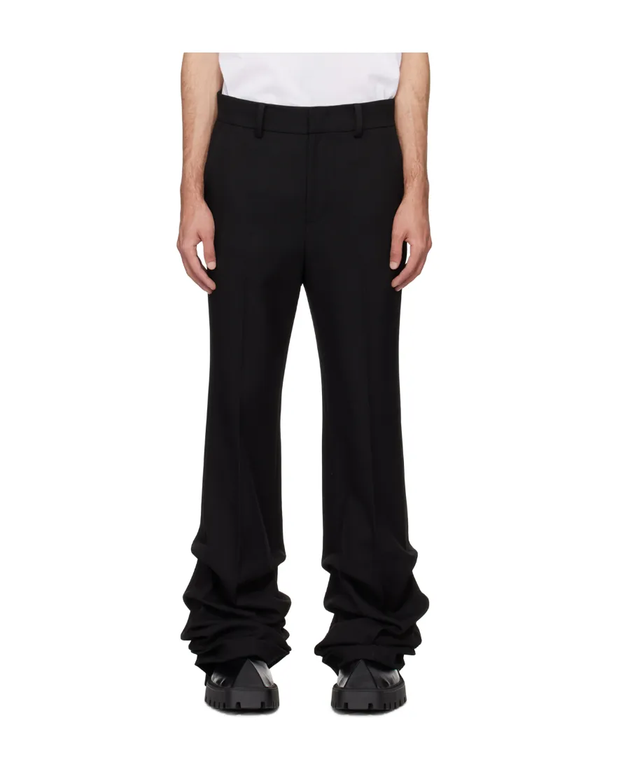 Wave Four Bags Casual Pants