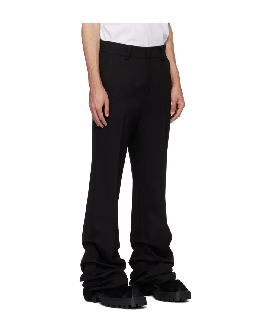 Wave Four Bags Casual Pants