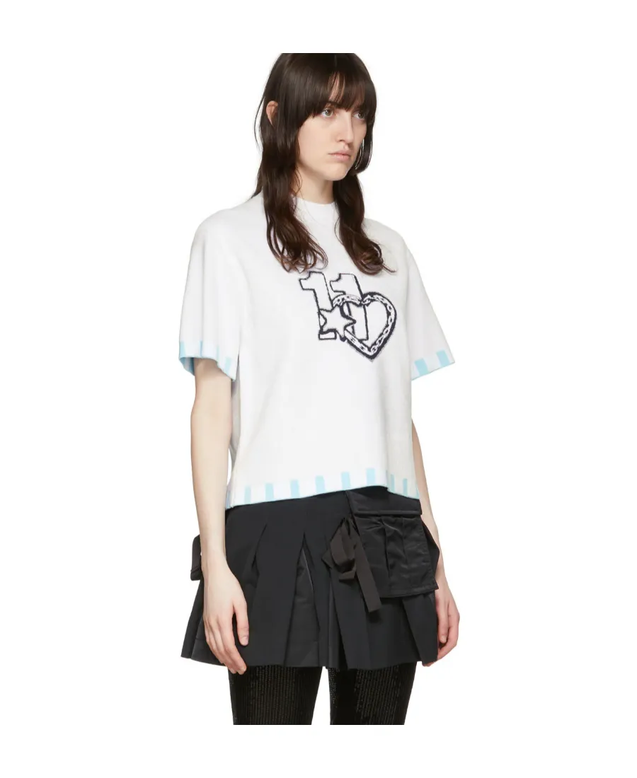 Printed T-Shirt