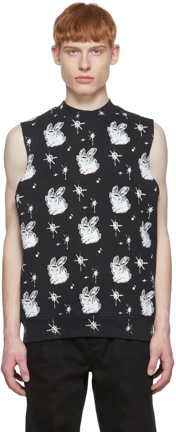 Logo Vest