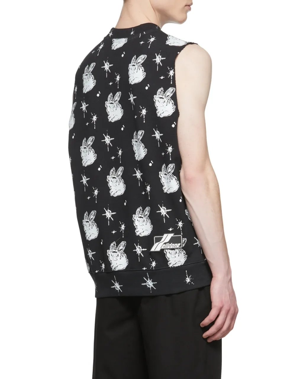 Logo Vest