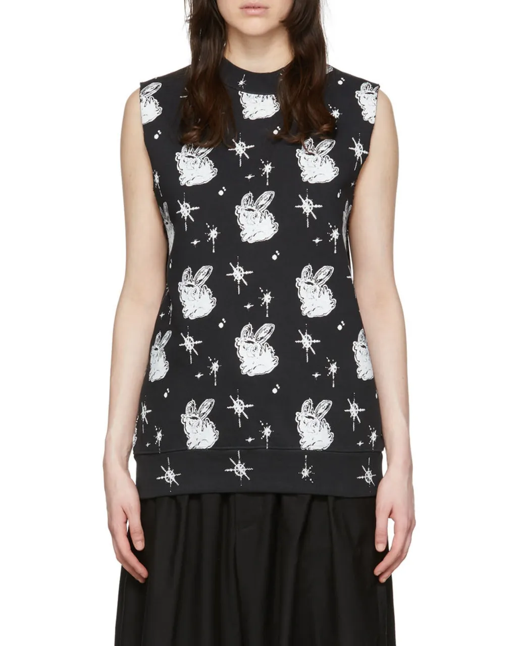 Logo Vest
